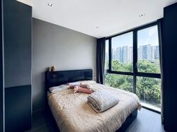 Bellewaters (D19), Condominium #601022911